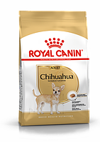 Royal Canin (Роял Канин) Chihuahua Adult 28 сухой корм для чихуахуа 1,5 кг