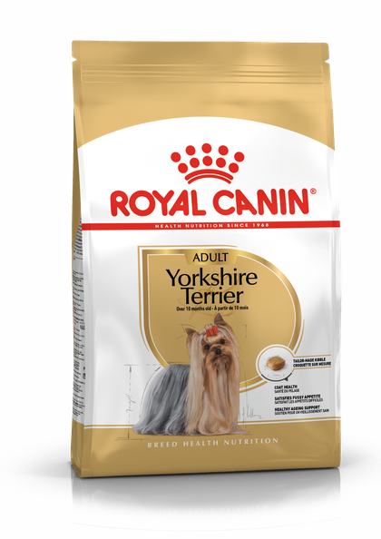 Royal Canin (Роял Канін) Yorkshire Terrier Adult 28 сухий корм для йорків 500 г