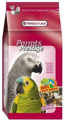 Корм для великих папуг Prestige Versele-Laga