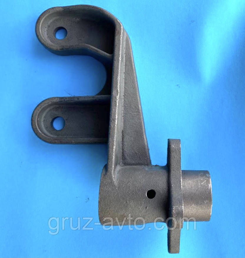 Купить Кронштейн энергоаккумулятора Камаз 5320 в сборе задний правый ...