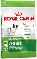 Royal Canin (Роял Канин) X-Small adult 1,5 кг