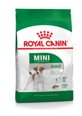 Royal Canin (Роял Канін) Mini Adult 8 кг