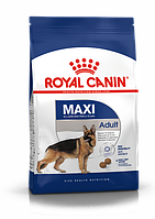 Royal Canin (Роял Канин) Maxi Adult 4 кг