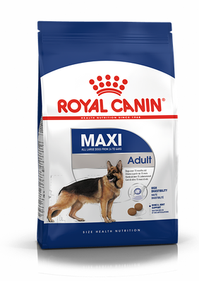 Royal Canin (Роял Канін) Maxi Adult 15 кг