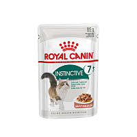 Royal Canin Instinctive (Роял Канін інтенсив) 7 консерви для кішок 85 г 85 г