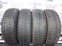 175/70 R14 Hankook Kinergy 4S всесезонные бу шины