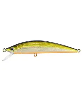 Воблер Strike Pro Euro Minnow 90F 10.1 р 612