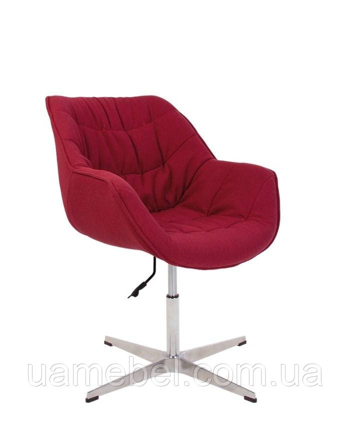 Обідній стілець Vensan (Венсан) cross chrome