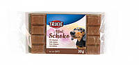 Mini-Schoko шоколад для собак, Трикси 2973 Шоколад для собак Mini-Schoko, Трикси 2973