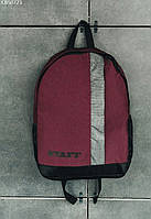 Спортивный рюкзак Staff 25L deton bordo бьрдовый CBS0723