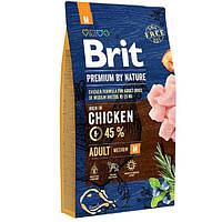 Brit M Premium Adult 3 кг