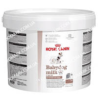 Royal Canin Baby dog milk заменитель молока 2 кг