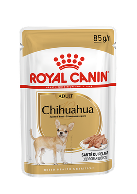 Royal Canin Chihuahua (Консерви Роял Канін для чихуахуа) Adult 85 г