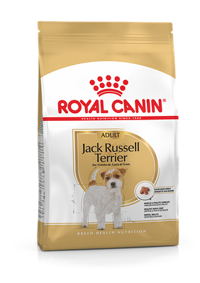 Royal Canin Jack Russel Adult (Роял Канін Джек Рассел Эдалт) 1,5 кг