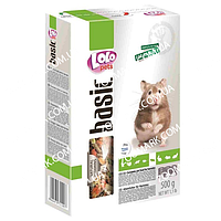 Корм для хомячков Lolo Pets 2,2 кг