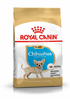 Royal Canin (Роял Канин) Chihuahua Puppy для щенков породы чихуахуа 1,5 кг
