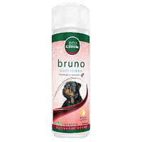 Шампунь BRUNO для собак черных и темных окрасов (концентрация 1:5) 250 мл