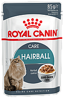 Royal Canin Hairball Care (Роял Канин Хербол Карэ) для выведения шерсти 85 г 85 г