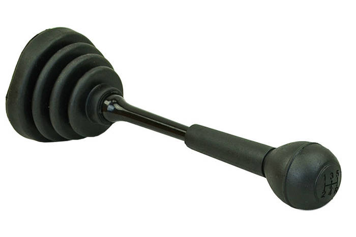 Купить Рычаг переключения передач 2104, 2105, 2106, 2107 (5 ступка ...