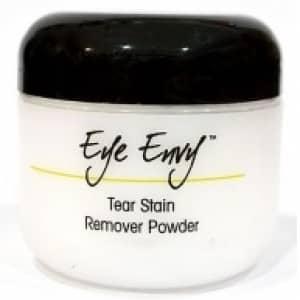 Пудра Eye Envy Tear Stain Remover Powder для видалення слізних плям 14 р