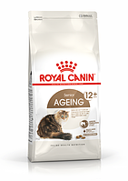 Royal Canin Ageing +12 для котов старше 12 лет 2 кг