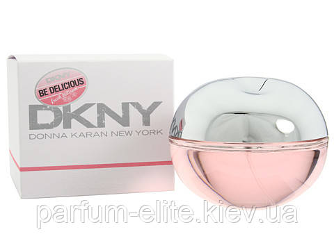 Жіноча парфумована вода DKNY Be Delicious Fresh Blossom 30ml