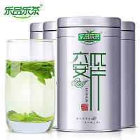 Зеленый чай Люань Гуапянь Lepinlecha, 65 г