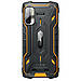 CUBOT KingKong 5 Pro 4/64 GB, NFC, 8000 мА·год, Дисплей 6", Захищений смартфон Cubot King Kong 5 Pro Black Orange, фото 3