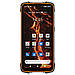 CUBOT KingKong 5 Pro 4/64 GB, NFC, 8000 мА·год, Дисплей 6", Захищений смартфон Cubot King Kong 5 Pro Black Orange, фото 2