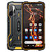 CUBOT KingKong 5 Pro 4/64 GB, NFC, 8000 мА·год, Дисплей 6", Захищений смартфон Cubot King Kong 5 Pro Black Orange, фото 10