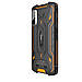 CUBOT KingKong 5 Pro 4/64 GB, NFC, 8000 мА·год, Дисплей 6", Захищений смартфон Cubot King Kong 5 Pro Black Orange, фото 4