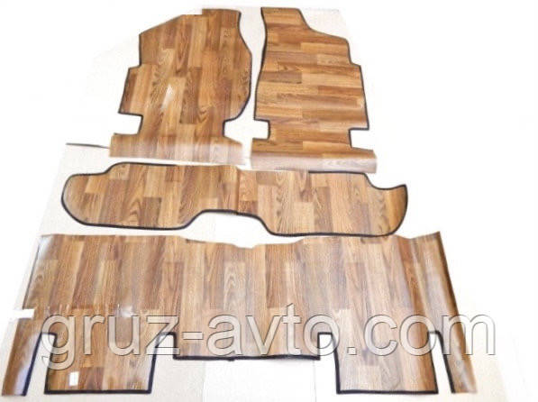 Купить Ковер пола или линолеум в салон Ваз 2121 НИВА NIVA, цена 780 ...