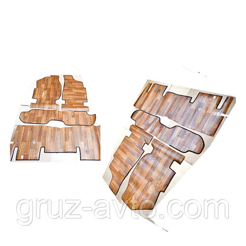 Купить Ковер пола или линолеум в салон Ваз 2121 НИВА NIVA, цена 780 ...