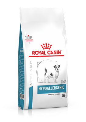 Royal Canin (Роял Канін) Hypoallergenic Small Dog 1кг