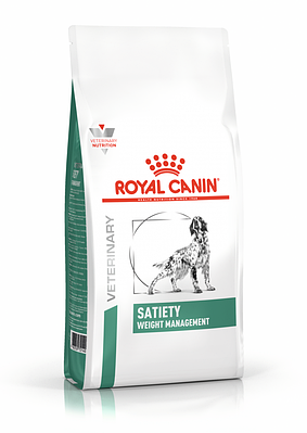 Royal Canin VD CAN SATIETY WEIGH M-T 1,5 кг