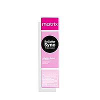 Краска для волос Matrix SoColor Sync Pre-Bonded 4А 90 мл