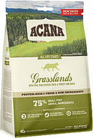 ACANA Grasslands Cat для котов 1.8 кг