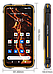 CUBOT KingKong 5 Pro 4/64 GB, NFC, 8000 мА·год, Дисплей 6", Захищений смартфон Cubot King Kong 5 Pro Black Orange, фото 7