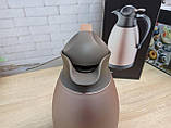 Термос-глечик 1,5 л OMS 3281-1,5 л-Rosegold — MegaLavka, фото 5