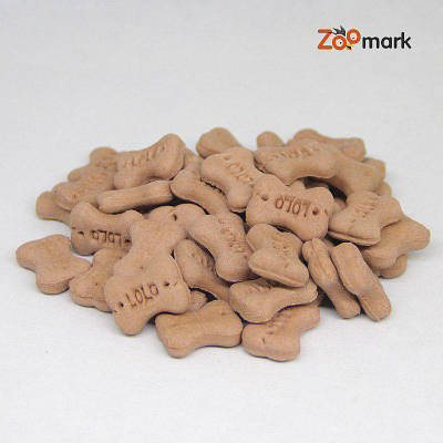 Кісточки шоколадні S печиво для собак, 950 г L