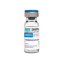 Новел Биокан DHPPi 1мл 1 мл