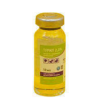 Турил 10мл 2,5 (толтразурил) оральный кокцидиостатик Ветсинтез