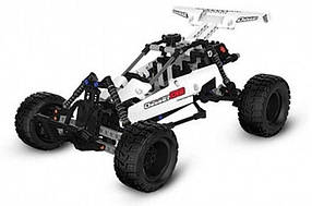 Конструктор Xiaomi Desert Racing Car Building Blocks Set BEV4168CN