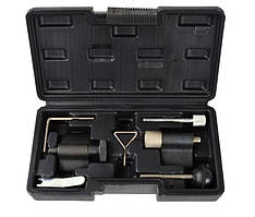 Набір для фіксації валів VAG diesel (VW, Audi), 7 предметів GEKO G02538