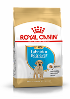 Royal Canin (Роял Канин) Labrador Retriever Puppy сухой корм для щенков лабрадоров 12кг