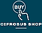 Cifrobus Shop