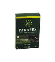 Parazex — антигельмінтний засіб (Паразекс)