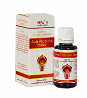 Anti Prostatit Nano - Капли от простатита
