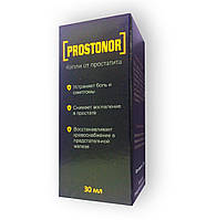 Prostonor - Краплі від простатиту (Простонор)