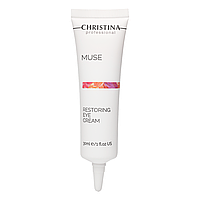 Восстанавливающий крем для кожи вокруг глаз Christina Muse Restoring Eye Cream 30 мл